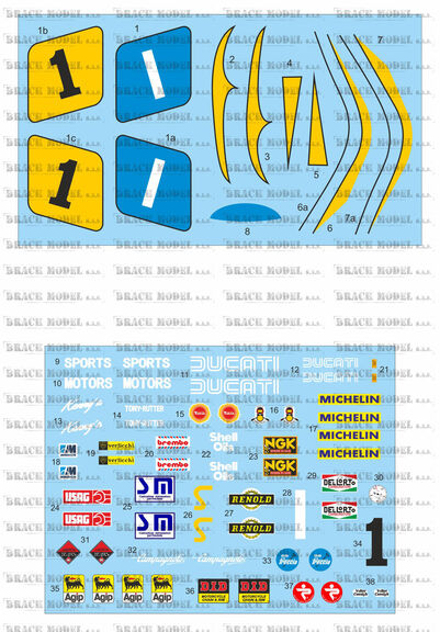 Decals