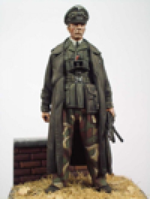 Brach Model Miniatures 1/35