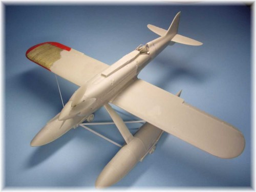 Brach Model Wings 1/32