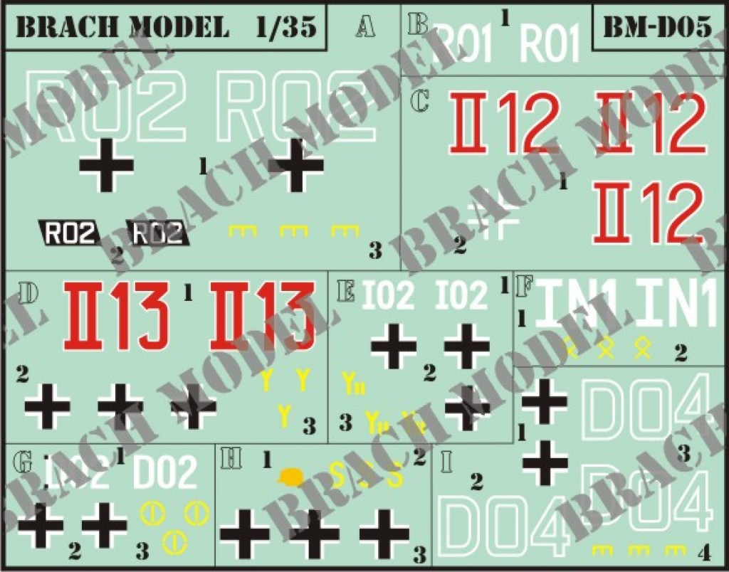 BM-D05