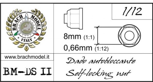 BM-DS 11