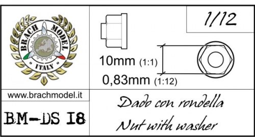 BM-DS 18