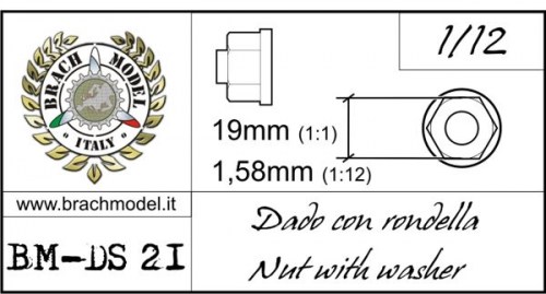BM-DS 21
